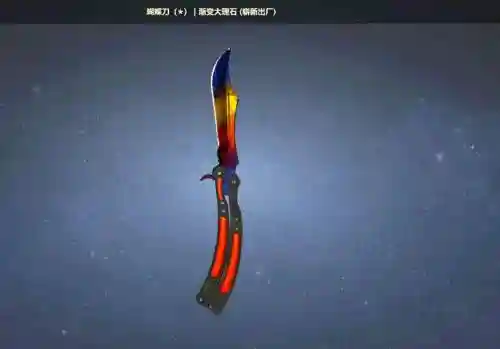 csgo武器磨损怎么看_1插图