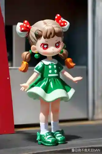 瓷娃娃搭配阵容插图