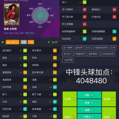 古利特搭配什么阵容插图