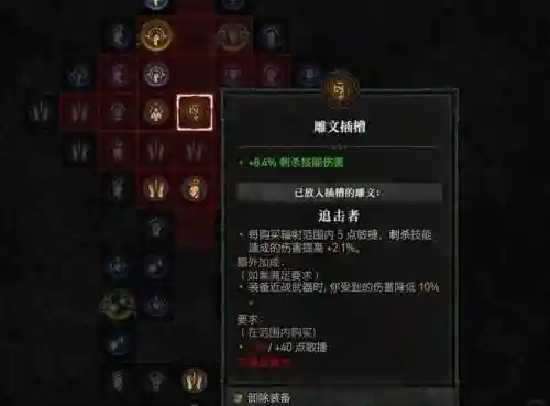 暗黑与魔兽加点攻略_1插图1