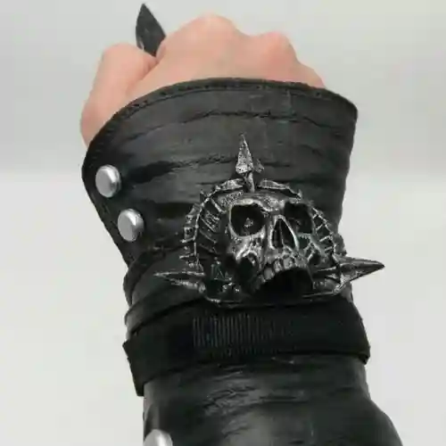 刺客4武器插图1