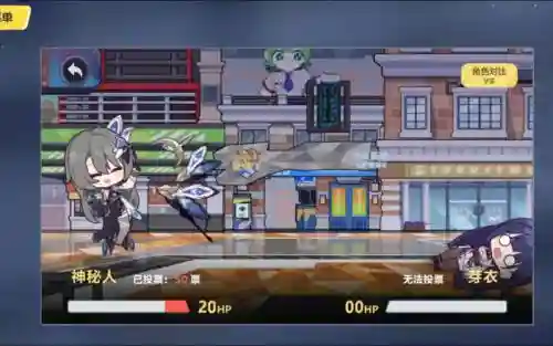 薇塔搭配阵容插图1