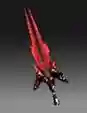 真红武器插图