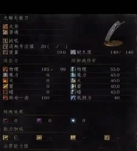 黑魂3pvp装备搭配插图