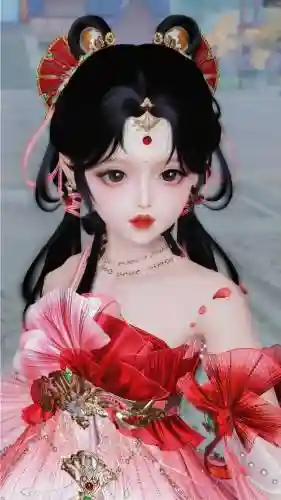 剑三的秀萝技能插图