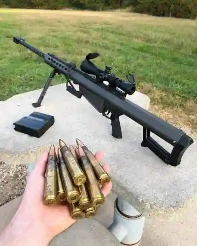 sniper装备枪械_1插图