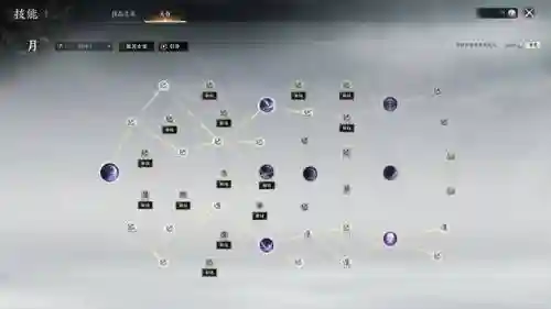 剑侠情缘网络版峨眉加点攻略_2插图1