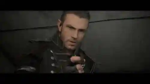 ff15尼克斯武器不掉落插图1