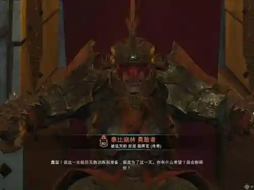 战争之影极品装备插图