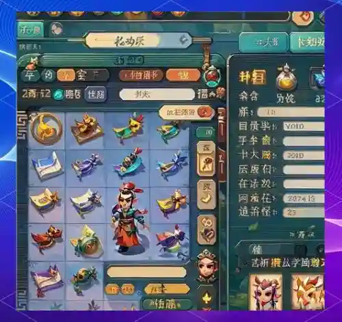 梦幻西游手游45级任务_1插图1