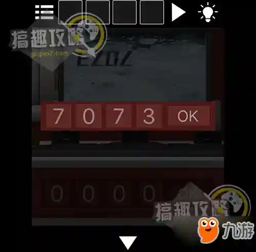 逃出公寓1部全攻略图文攻略_1插图1