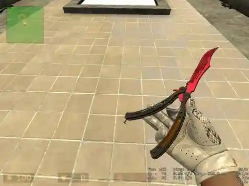 cs起源武器包插图