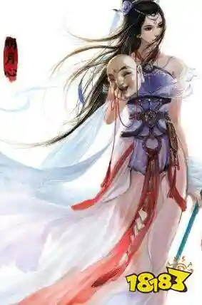 普通本明月心攻略_1插图1