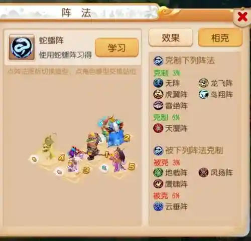 梦幻西游法防符_1插图1