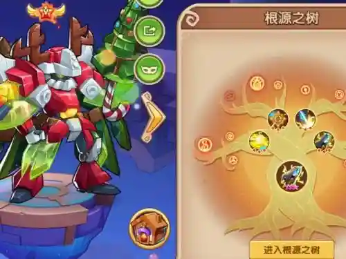 放置奇兵装备最多掉什么颜色_1插图
