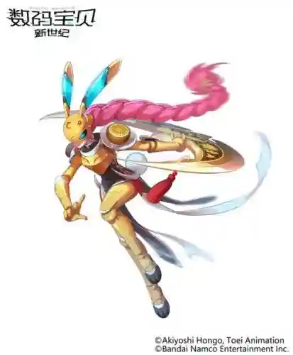 守护女神31攻略插图1