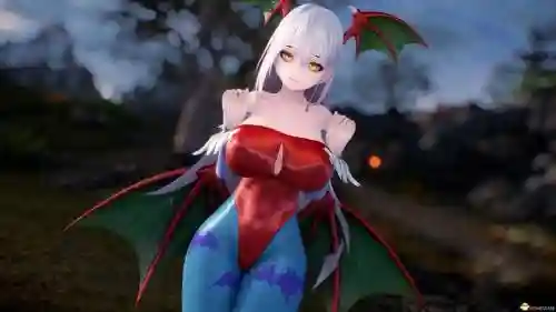 上古卷轴5莉莉丝武器插图1