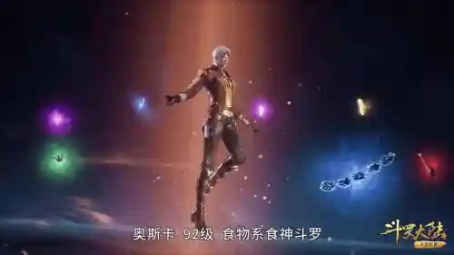 奥斯卡怎么搭配阵容_1插图1