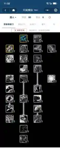 7.3.5射击猎人装备插图1