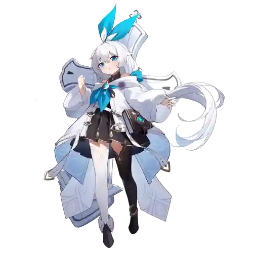 崩坏学园sin技能_1插图1