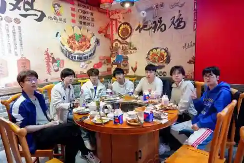 饭桶阵容搭配插图