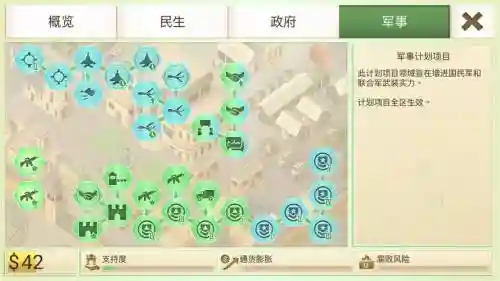反叛公司阵容搭配_1插图