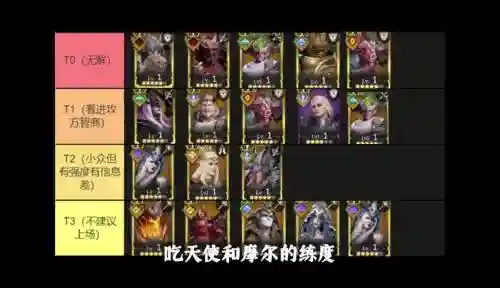 守望新手阵容搭配_1插图1