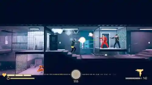 我的朋友佩德罗图文攻略_1插图1
