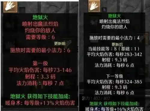 暗黑2修改器技能点插图1