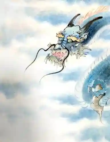 龙的传人飞龙在天R技能插图1