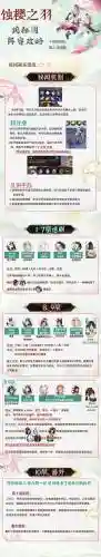 鸩各种阵容搭配_1插图1