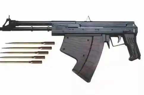 水下武器mod插图1