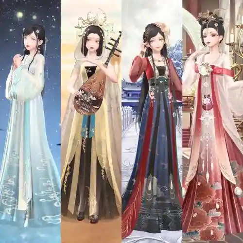 闭月羞花搭配什么阵容_1插图