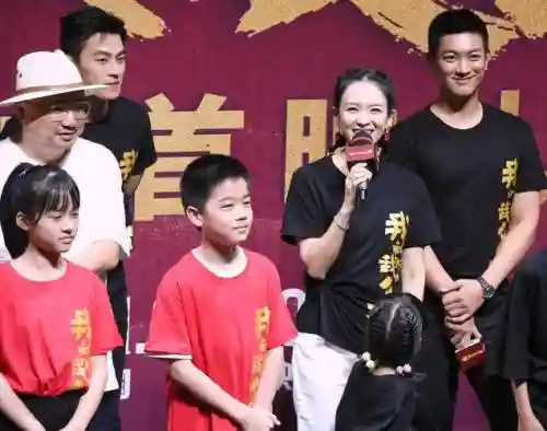 我和我的父辈客串阵容搭配插图1
