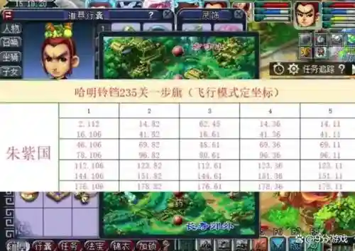 梦幻西游店怎么刷排行插图1