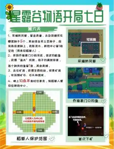 星露谷物语女女攻略插图
