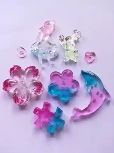 梦幻西游梦幻水晶滴胶插图