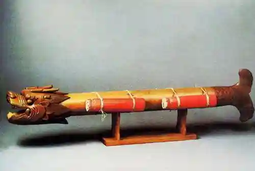 唐朝火药武器_1插图