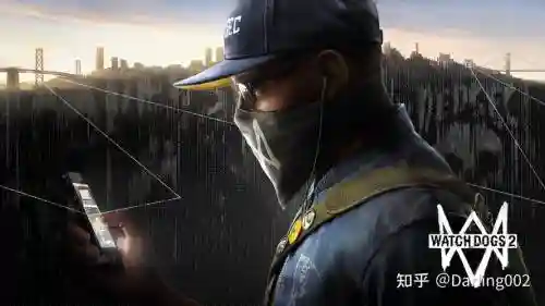 看门狗2技能树卡死_1插图