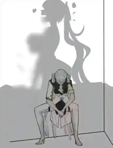 影子与少女章节2攻略_1插图