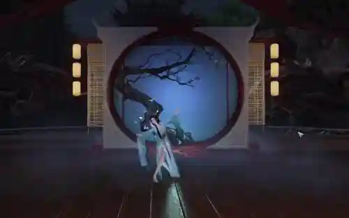 天刀心王醉花阴技能插图1