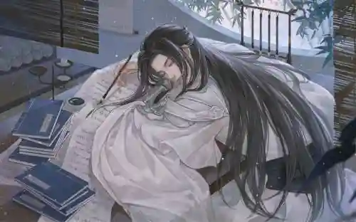 逆水寒无情师兄攻略插图