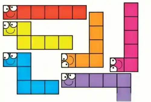 方块的数学游戏攻略_1插图1