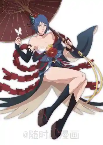 火影忍者手游小南攻略插图1