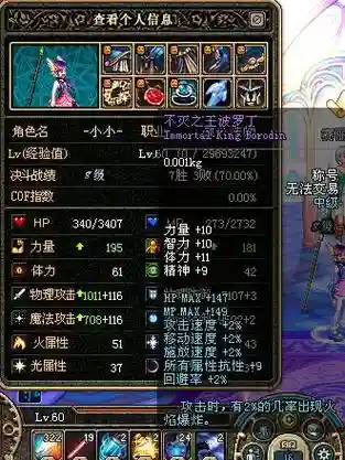 dnf传说装备波罗丁插图