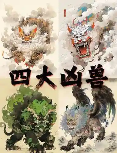 山海捕兽纪攻略插图1