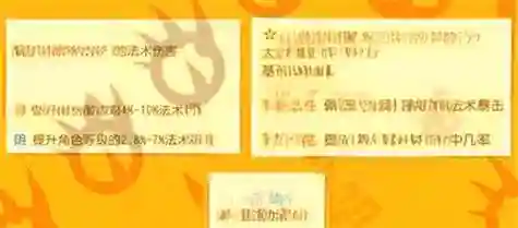 梦幻西游附灵玉最佳属性是什么插图1