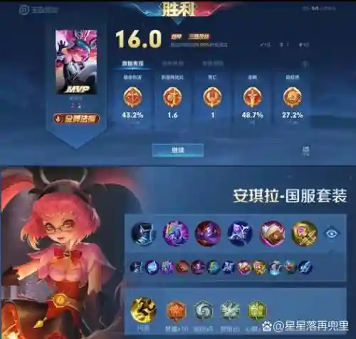 安琪拉的阵容搭配_1插图