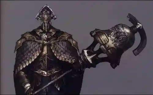 强力法术武器黑暗之魂2插图1