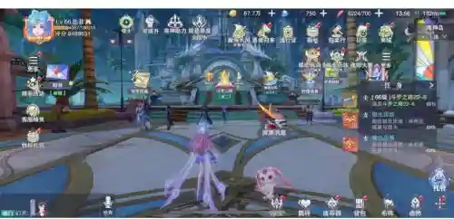 魂师大陆最新阵容搭配插图1
